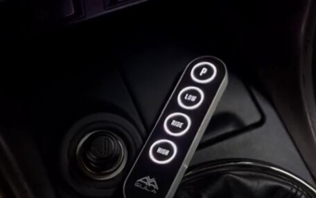 Lexus IS II рестайлинг 2, 1999 год, 2 000 000 рублей, 17 фотография