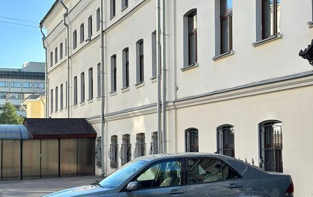 Lexus IS II рестайлинг 2, 1999 год, 2 000 000 рублей, 9 фотография