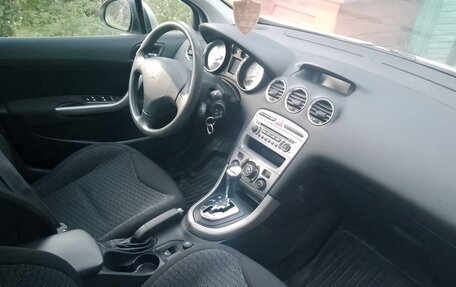 Peugeot 308 II, 2009 год, 580 000 рублей, 6 фотография