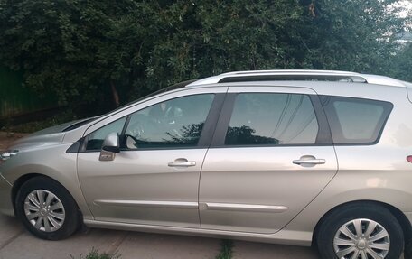 Peugeot 308 II, 2009 год, 580 000 рублей, 3 фотография