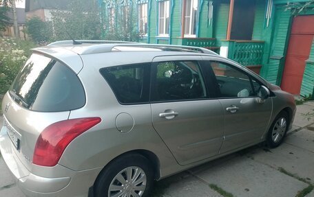 Peugeot 308 II, 2009 год, 580 000 рублей, 5 фотография