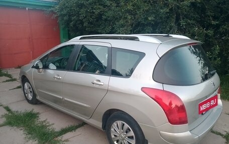 Peugeot 308 II, 2009 год, 580 000 рублей, 4 фотография