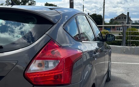 Ford Focus III, 2012 год, 690 000 рублей, 6 фотография