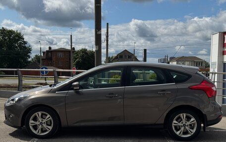 Ford Focus III, 2012 год, 690 000 рублей, 5 фотография