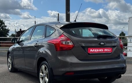 Ford Focus III, 2012 год, 690 000 рублей, 2 фотография