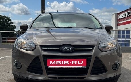 Ford Focus III, 2012 год, 690 000 рублей, 7 фотография