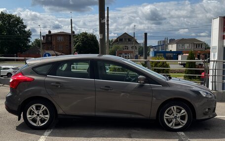 Ford Focus III, 2012 год, 690 000 рублей, 10 фотография