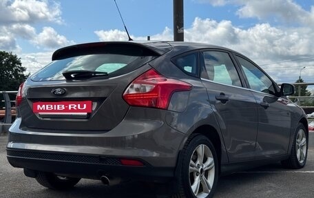 Ford Focus III, 2012 год, 690 000 рублей, 3 фотография