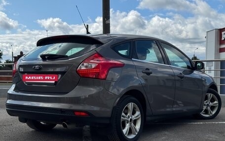 Ford Focus III, 2012 год, 690 000 рублей, 4 фотография