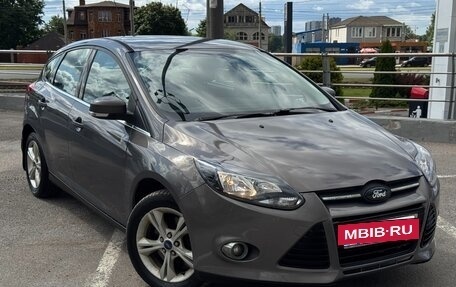 Ford Focus III, 2012 год, 690 000 рублей, 12 фотография