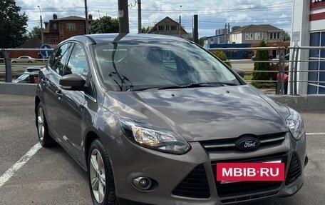 Ford Focus III, 2012 год, 690 000 рублей, 13 фотография