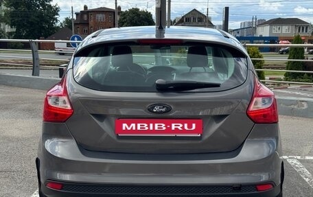 Ford Focus III, 2012 год, 690 000 рублей, 9 фотография