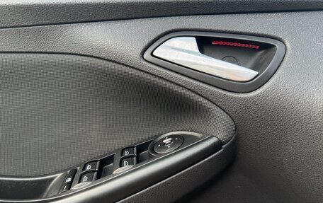 Ford Focus III, 2012 год, 690 000 рублей, 31 фотография