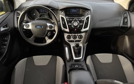 Ford Focus III, 2012 год, 690 000 рублей, 32 фотография