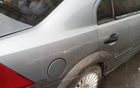 Ford Mondeo III, 2001 год, 160 000 рублей, 6 фотография