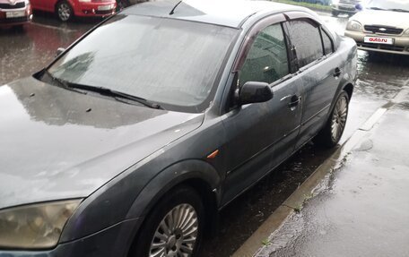 Ford Mondeo III, 2001 год, 160 000 рублей, 9 фотография