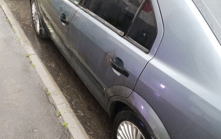 Ford Mondeo III, 2001 год, 160 000 рублей, 4 фотография