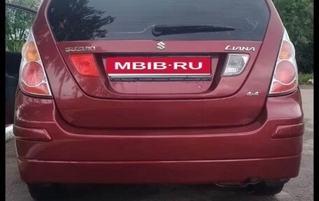 Suzuki Liana, 2006 год, 500 000 рублей, 4 фотография
