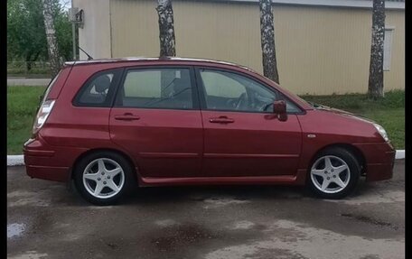 Suzuki Liana, 2006 год, 500 000 рублей, 10 фотография