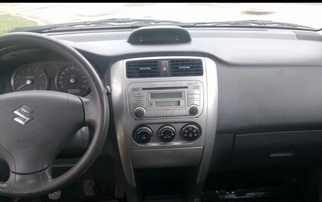 Suzuki Liana, 2006 год, 500 000 рублей, 6 фотография