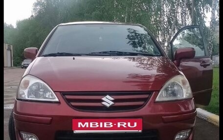 Suzuki Liana, 2006 год, 500 000 рублей, 3 фотография