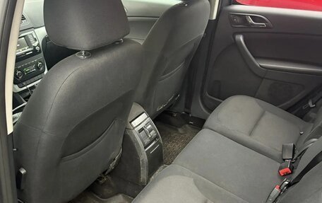Skoda Yeti I рестайлинг, 2015 год, 1 199 000 рублей, 9 фотография
