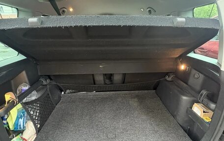 Skoda Yeti I рестайлинг, 2015 год, 1 199 000 рублей, 7 фотография