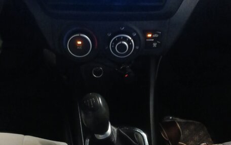 KIA Rio III рестайлинг, 2012 год, 750 000 рублей, 6 фотография