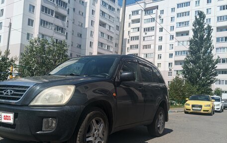 Chery Tiggo (T11), 2010 год, 355 000 рублей, 2 фотография