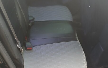 KIA Rio III рестайлинг, 2012 год, 750 000 рублей, 4 фотография