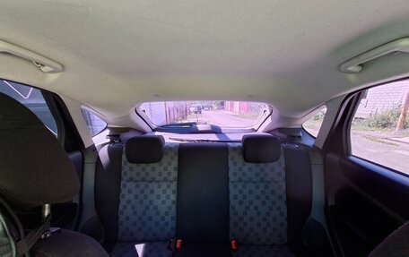 Ford Focus II рестайлинг, 2007 год, 460 000 рублей, 5 фотография