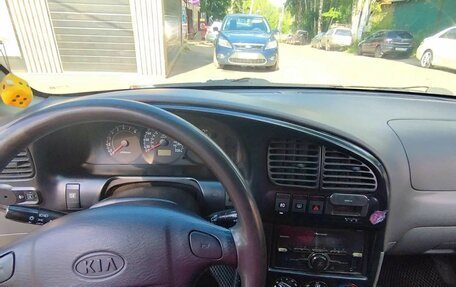 KIA Spectra II (LD), 2007 год, 180 000 рублей, 5 фотография
