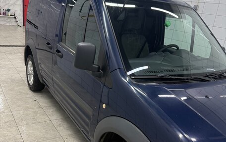 Ford Transit Connect, 2012 год, 530 000 рублей, 2 фотография