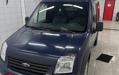 Ford Transit Connect, 2012 год, 530 000 рублей, 3 фотография