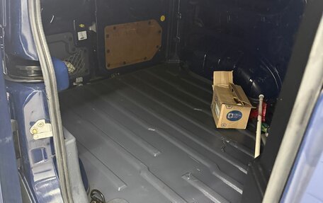 Ford Transit Connect, 2012 год, 530 000 рублей, 7 фотография