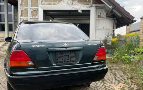 Toyota Sprinter VIII (E110), 1995 год, 175 000 рублей, 4 фотография