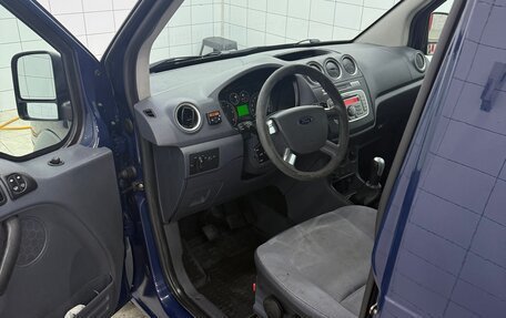 Ford Transit Connect, 2012 год, 530 000 рублей, 5 фотография
