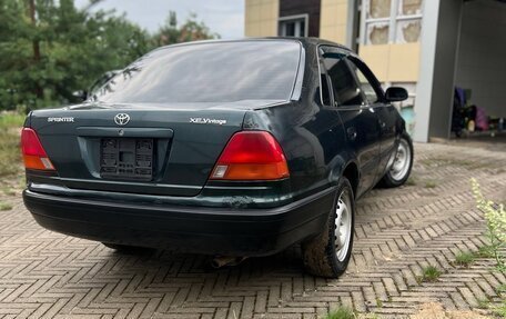 Toyota Sprinter VIII (E110), 1995 год, 175 000 рублей, 6 фотография
