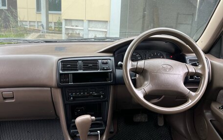 Toyota Sprinter VIII (E110), 1995 год, 175 000 рублей, 5 фотография