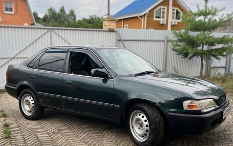 Toyota Sprinter VIII (E110), 1995 год, 175 000 рублей, 3 фотография