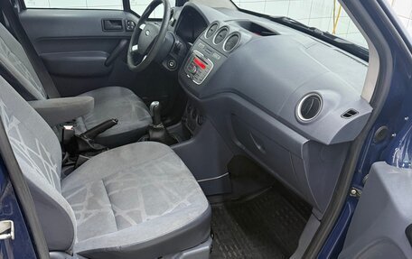 Ford Transit Connect, 2012 год, 530 000 рублей, 4 фотография