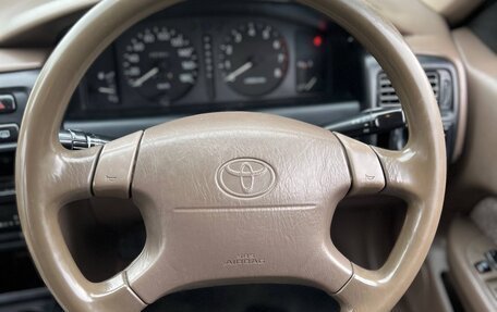Toyota Sprinter VIII (E110), 1995 год, 175 000 рублей, 7 фотография
