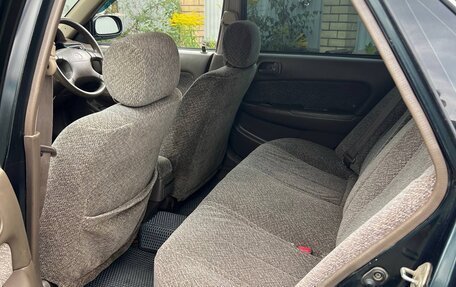 Toyota Sprinter VIII (E110), 1995 год, 175 000 рублей, 9 фотография