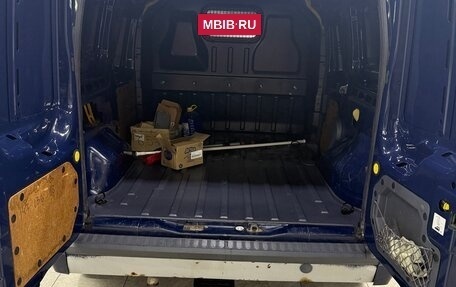 Ford Transit Connect, 2012 год, 530 000 рублей, 6 фотография