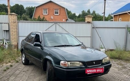 Toyota Sprinter VIII (E110), 1995 год, 175 000 рублей, 2 фотография