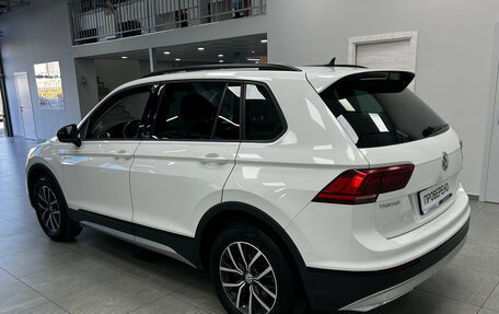 Volkswagen Tiguan II, 2019 год, 3 300 000 рублей, 7 фотография