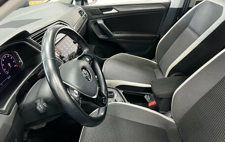 Volkswagen Tiguan II, 2019 год, 3 300 000 рублей, 12 фотография