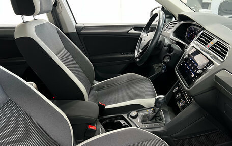 Volkswagen Tiguan II, 2019 год, 3 300 000 рублей, 13 фотография