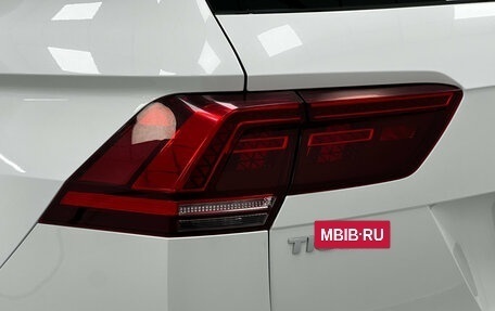 Volkswagen Tiguan II, 2019 год, 3 300 000 рублей, 9 фотография