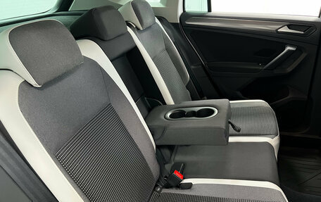 Volkswagen Tiguan II, 2019 год, 3 300 000 рублей, 20 фотография